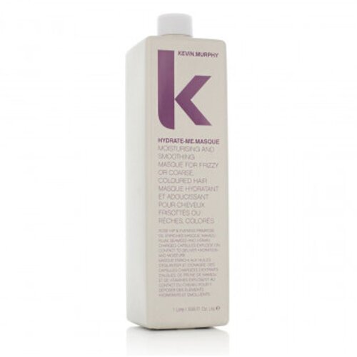 Kevin Murphy Hydrate-Me Masque maska za lase suhi lasje 1000 ml unisex Cene