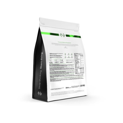 The Protein Works Vegan Protein Extreme 1000 g slani karamel Slike