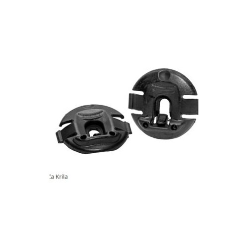  KOPČA KRILA VW, AUDI, SEAT, &amp;Scaron;KODA Slike