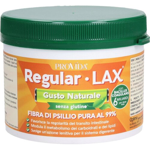 Optima Naturals Provida Regular LAX - nevtralno Slike