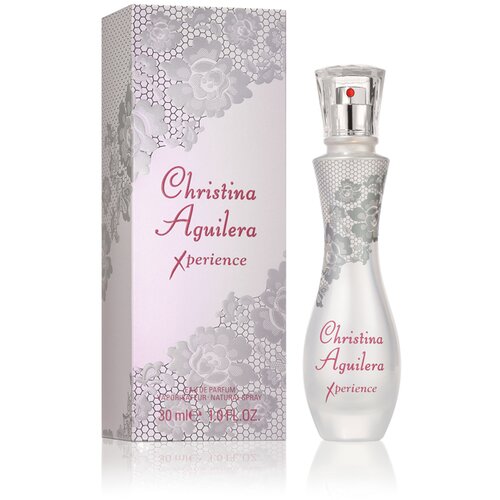 Christina Aguilera xperience ženski parfem edp 30ml Cene