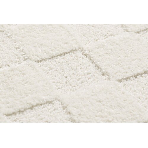 ESTE Kremno bela preproga 160x230 cm Mosaic &amp;ndash; Slike