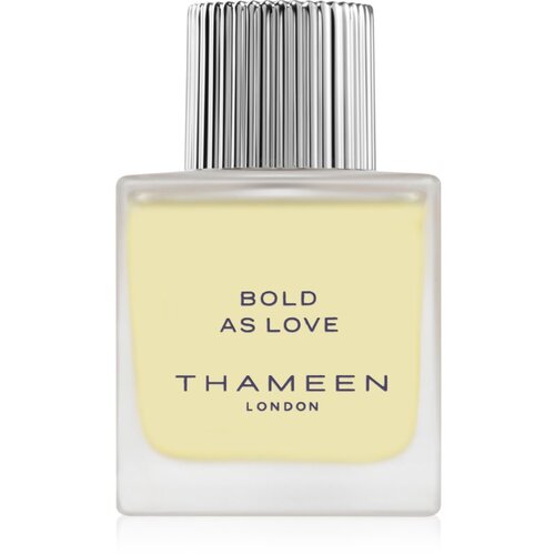 Thameen Kolonjska voda Bold as love EDC, 100ml Slike