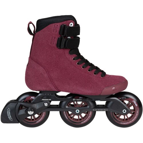 Powerslide Rolerji Pheme Wine 100, (5000356279) Cene