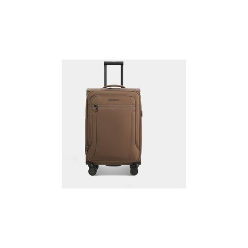 verage kofer toledo kakao braon 24 inch Slike