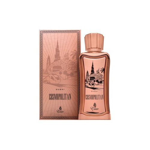 Emir Cosmopolitan Dubai parfumirana voda za mo&amp;scaron;ke 100 ml Slike