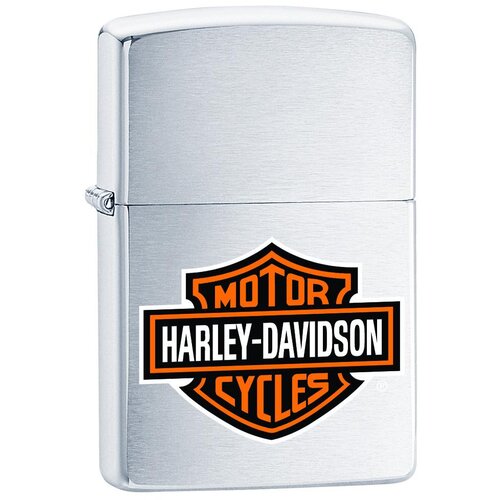 Zippo upaljač harley davidson logo Cene