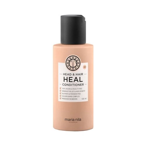 Maria Nila head & hair heal conditioner - 100 Cene
