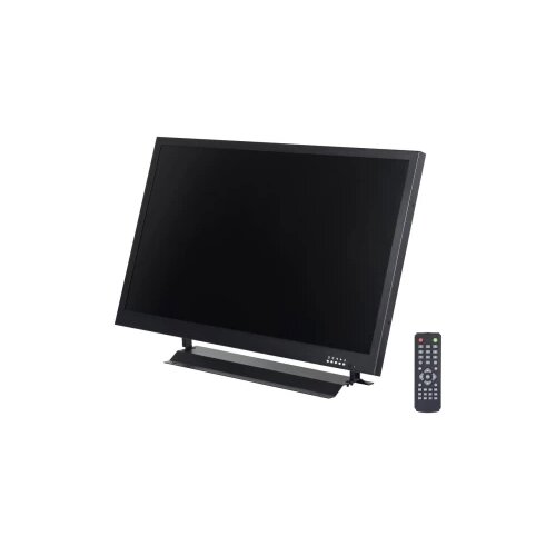 Renkforce RF-PM-240 LED zaslon Energetska učinkovitost 2021 E (A - G) 61 cm (24 palac) 1920 x 1080 piksel 16:9 5 ms HDMI Cijene