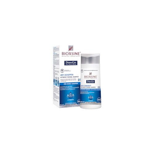 Bioxsine Dermagen &amp;scaron;ampon protiv prhuti Slike
