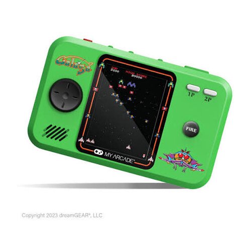 KEINE MARKE dreamGear My Arcade Pocket Player Pro Galaga Cijene