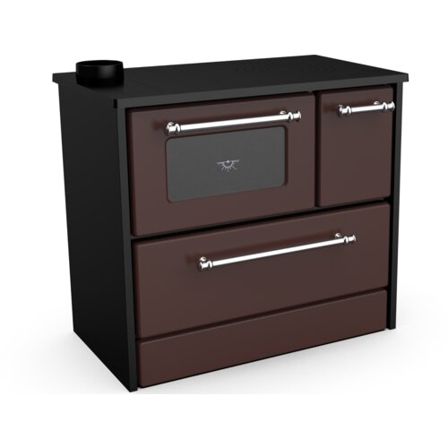Simge Soba 701 omega rjava leva Cene