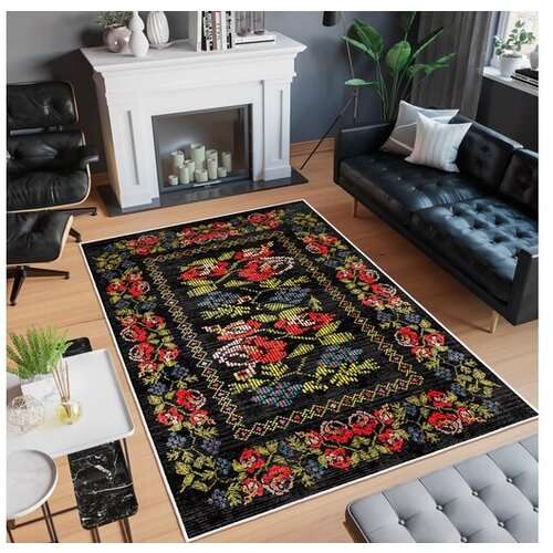 Conceptum Hypnose tepih WOOBTNY0247 80x120cm Slike