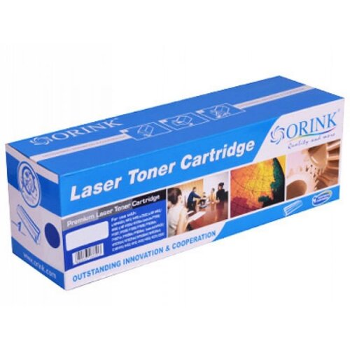 Orink toner za HP, CF217A Cijene