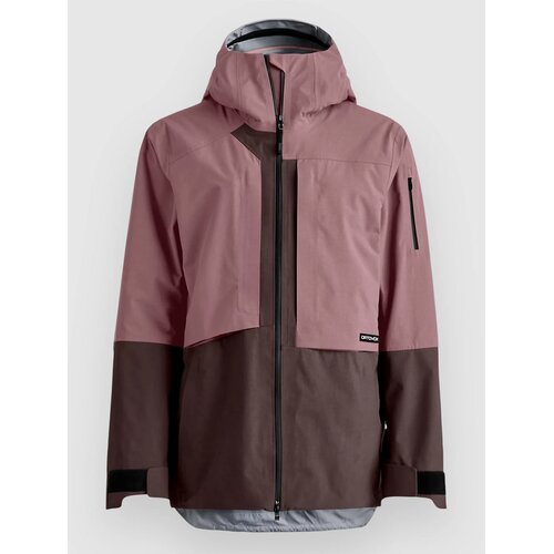 Ortovox Ravine Plus 3L Jakna dusk rose 35401 Cene