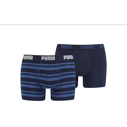 Puma 2PACK men's boxers (601015001,056)