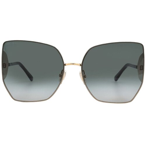 Jimmy_Choo Ženske sunčane naočale RIVER/S Black (crne) Slike