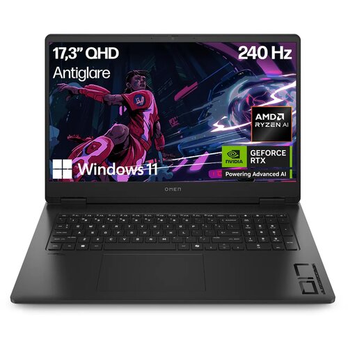 HP omen transcend 14 core ultra 9 185H 2.3GHz/32GB RAM/2TB ssd/wifi/bt/geforce RTX4070 8GB/14" 2.8K bv oled/backlit kb/win 11 (renewed) Cene