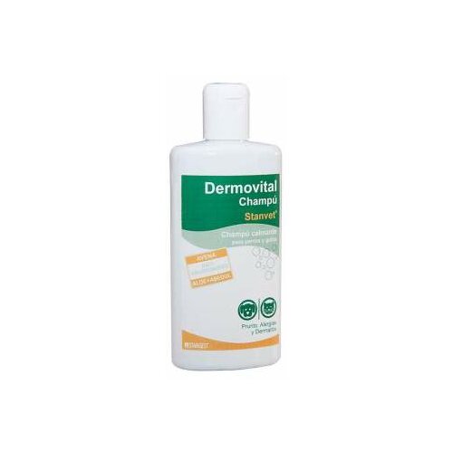 Stangest dermovital shampoo 250ml Cene