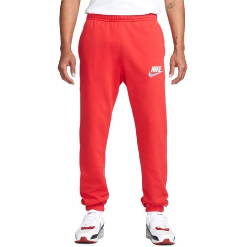 Nike muške trenerke m nk club+ ft cf lbr pant  FB7687-657 Cene