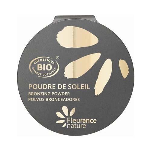 Fleurance Nature bronzing powder Slike