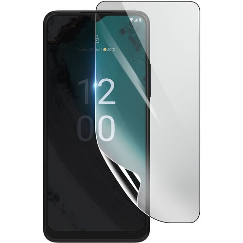 3mk hidrogelna zaš?ita zaslona pred udarci za nokia C32, prozorno, (21153868) Cene
