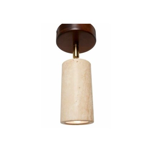 Opviq Spot svetiljka Nur Walnut Slike