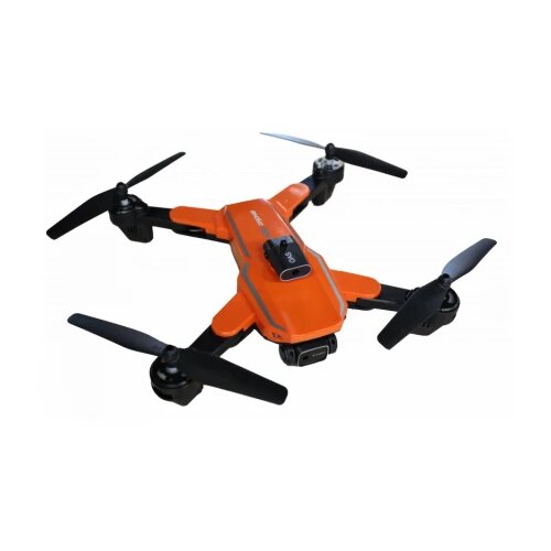  dron 968 dual kamera 4K/Izbegavanje prepreka/optički tok Cene