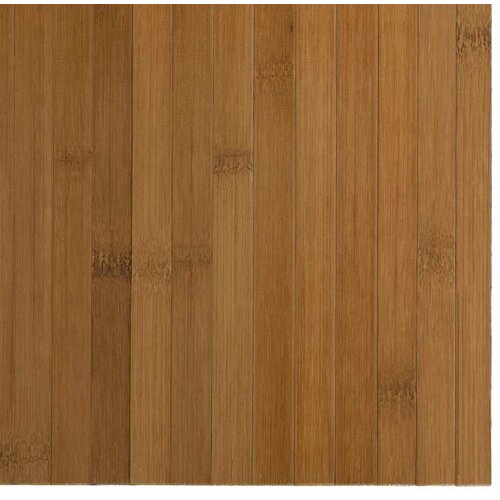  Tepih pravokutni smeđi 60 x 300 cm od bambusa Slike