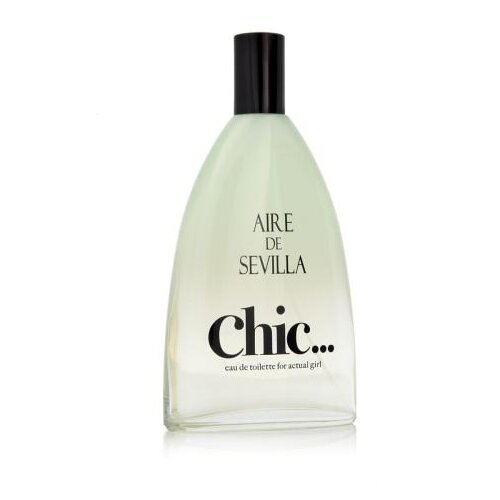 Instituto Espanol Aire de Sevilla Chic... 150 ml toaletna voda za žene Slike