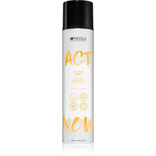 INDOLA PROFESSIONAL sprej za oblikovanje kose act now! Cene
