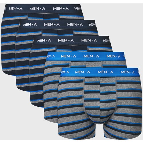 MEN-A 5 PACK boksaric Cene