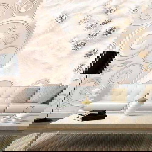  Tapeta - Diamond power 200x140 Slike