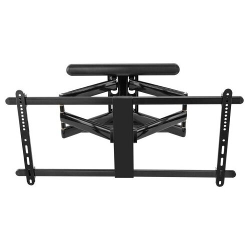 Vivolink Pro velik stenski nosilec z roko 70 kg, VESA 800x400 Cene
