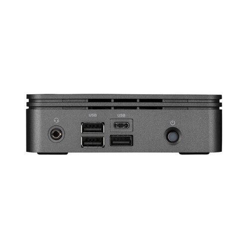 Gigabyte GB BRi5 10210E BRIX Mini PC Intel Quad core i5 10210U 4.2GHz Slike