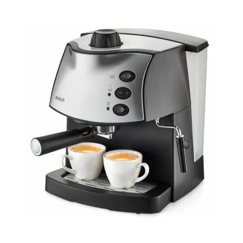Muhler Mühler MCM1587 Aparat za espresso 850W , 15 bara Cene