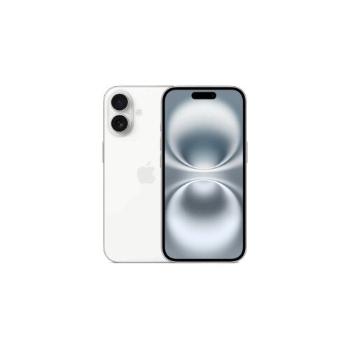 Apple iPhone 16 128GB White Cijene