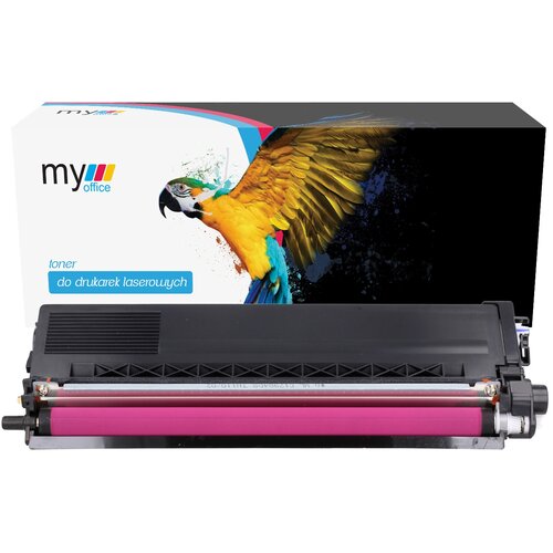  TONER BROTHER TN325M MYOFFICE Cene