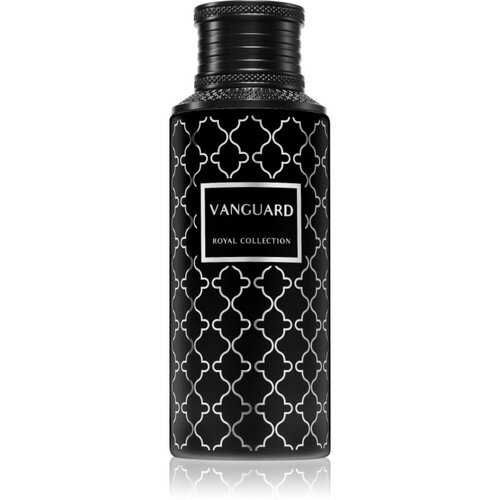 Maison Asrar Vanguard parfumska voda uniseks 100 ml Slike