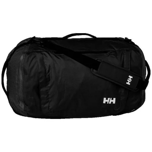 Helly_Hansen Nahrbtniki Hightide Wp Duffel 50L Črna