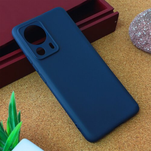  Maska za Xiaomi 13 Lite mat Giulietta tamno plava Cene