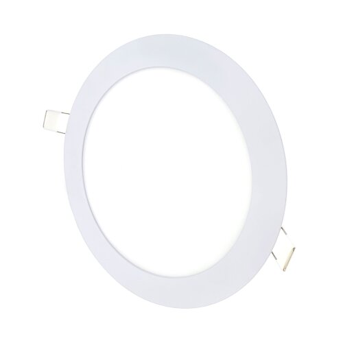  Ugradno LED svetlo QTEC LED/18W/230V 6500K Slike