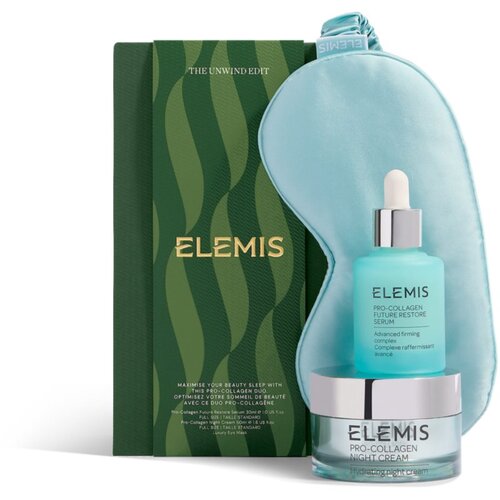Elemis The Unwind Edit darilni set Slike