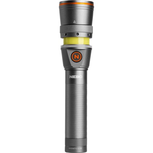 Nebo Ručna svjetiljka, LED, 400 lm, 2000 mAh, IPX4 - NEB-WLT-0024-G Slike