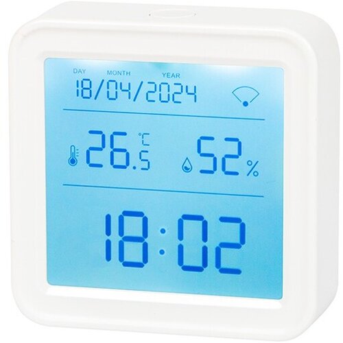 Blow termo-higrometer TU197 Cene