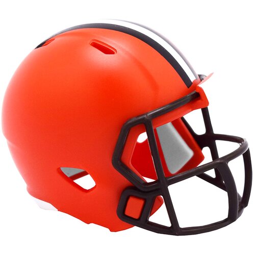 Riddell Cleveland Browns Pocket Size Single kaciga Slike