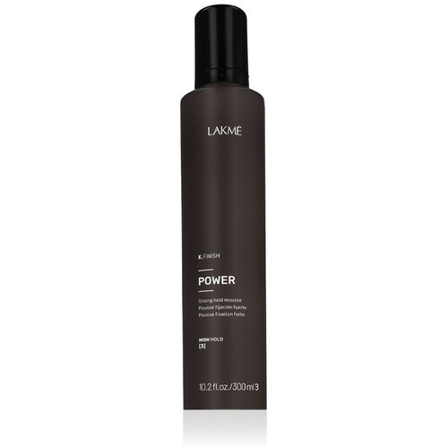 Lakmé K.Finish Power pjena za kosu jakog učvršćenja 300 ml Cene