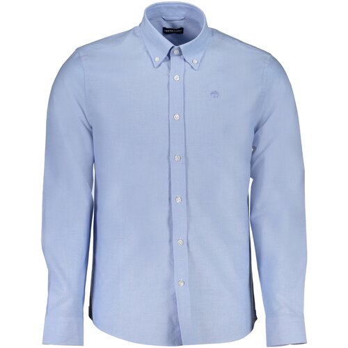North Sails MEN&amp;amp;#39;S LONG SLEEVE SHIRT BLUE Slike