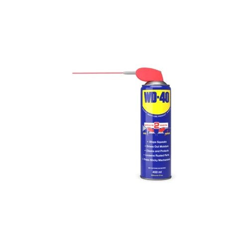 Wd-40 Smart Straw – višenamjenski sprej 450ml Cijene