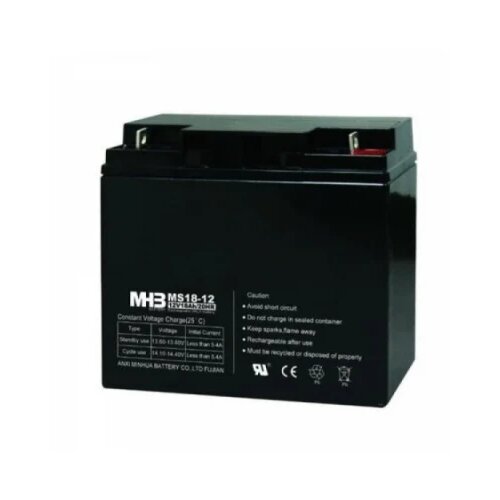 Akumulator 12V/18Ah 181X76X167MM Cene